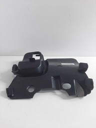 Moldura Acabamento Coluna Direção Renault Captur 2017 A 20