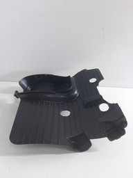 MOLDURA ACABAMENTO COLUNA DIREÇÃO RENAULT CAPTUR 2017 A 20