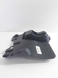 MOLDURA ACABAMENTO COLUNA DIREÇÃO RENAULT CAPTUR 2017 A 20