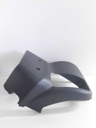 Acabamento Inferior Coluna Direção Renault Captur 2017 A 20