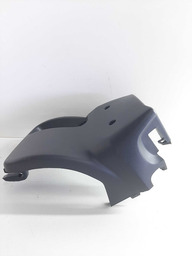 ACABAMENTO INFERIOR COLUNA DIREÇÃO RENAULT CAPTUR 2017 A 20