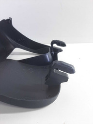 ACABAMENTO INFERIOR COLUNA DIREÇÃO RENAULT CAPTUR 2017 A 20