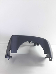 ACABAMENTO INFERIOR COLUNA DIREÇÃO RENAULT CAPTUR 2017 A 20