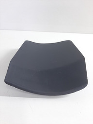 acabamento porta luvas