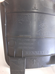 ACABAMENTO PORTA LUVAS