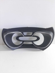 Moldura Painel Instrumentos Renault Captur 2017 A 2020 