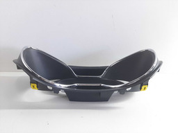 MOLDURA PAINEL INSTRUMENTOS RENAULT CAPTUR 2017 A 2020 