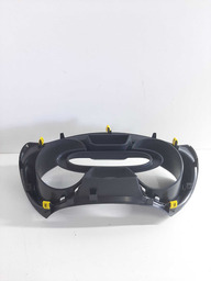 MOLDURA PAINEL INSTRUMENTOS RENAULT CAPTUR 2017 A 2020 