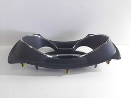 MOLDURA PAINEL INSTRUMENTOS RENAULT CAPTUR 2017 A 2020 