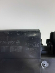 DUTO AR CENTRAL RENAULT CAPTUR 1.6 2017 2018 2019 2020 