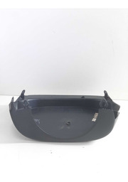 ACABAMENTO SUPERIOR COLUNA DIREÇÃO RENAULT CAPTUR 2017 A 20