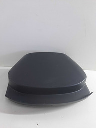 ACABAMENTO SUPERIOR COLUNA DIREÇÃO RENAULT CAPTUR 2017 A 20