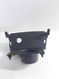 PORTA COPO CONSOLE CENTRAL RENAULT CAPTUR 2017 2018 2019 20