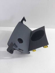 PORTA COPO CONSOLE CENTRAL RENAULT CAPTUR 2017 2018 2019 20