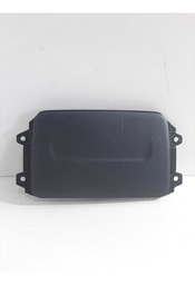 Moldura Tampa Multimidia Renault Captur 2017 2018 2019 A 20