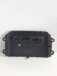 MOLDURA TAMPA MULTIMIDIA RENAULT CAPTUR 2017 2018 2019 A 20