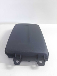 MOLDURA TAMPA MULTIMIDIA RENAULT CAPTUR 2017 2018 2019 A 20