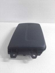 MOLDURA TAMPA MULTIMIDIA RENAULT CAPTUR 2017 2018 2019 A 20