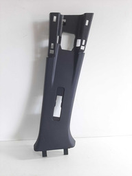 Acabamento Superior Direito Coluna Central Captur 2017 A 20