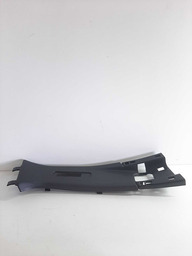 ACABAMENTO SUPERIOR DIREITO COLUNA CENTRAL CAPTUR 2017 A 20