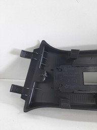 ACABAMENTO SUPERIOR DIREITO COLUNA CENTRAL CAPTUR 2017 A 20