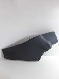 Acabamento Console Central Lado Esquerdo Captur 2017 A 2020