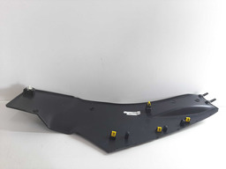 ACABAMENTO CONSOLE CENTRAL LADO ESQUERDO CAPTUR 2017 A 2020