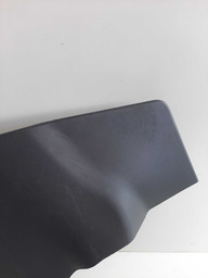 ACABAMENTO CONSOLE CENTRAL LADO ESQUERDO CAPTUR 2017 A 2020