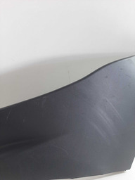 ACABAMENTO CONSOLE CENTRAL LADO ESQUERDO CAPTUR 2017 A 2020