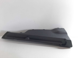 SUPORTE ESQUERDO TAMPAO BAGAGITO RENAULT CAPTUR 2017 A 2020