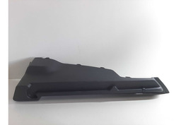 SUPORTE DIREITO TAMPAO BAGAGITO RENAULT CAPTUR 2017 A 2020