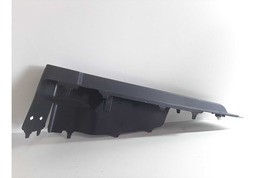 SUPORTE DIREITO TAMPAO BAGAGITO RENAULT CAPTUR 2017 A 2020