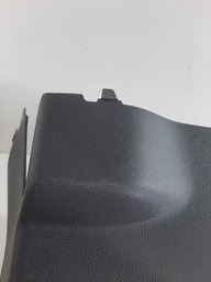 SUPORTE DIREITO TAMPAO BAGAGITO RENAULT CAPTUR 2017 A 2020