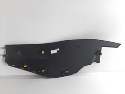 ACABAMENTO CONSOLE CENTRAL DIREITO RENAULT CAPTUR 2017 A 20