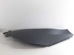 ACABAMENTO CONSOLE CENTRAL DIREITO RENAULT CAPTUR 2017 A 20