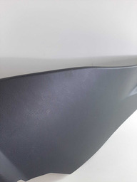 ACABAMENTO CONSOLE CENTRAL DIREITO RENAULT CAPTUR 2017 A 20