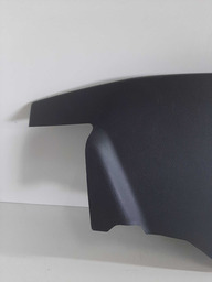 ACABAMENTO CONSOLE CENTRAL DIREITO RENAULT CAPTUR 2017 A 20