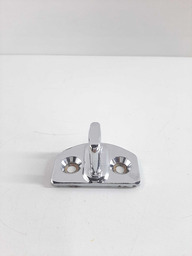 Batente Porta Renault Captur 2017 2018 2019 2020 