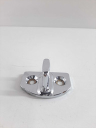 BATENTE PORTA RENAULT CAPTUR 2017 2018 2019 2020 