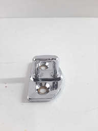 BATENTE PORTA RENAULT CAPTUR 2017 2018 2019 2020 