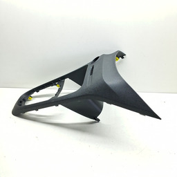 MOLDURA ACABAMENTO CONSOLE CENTRAL RENAULT CAPTUR 2017 A 20