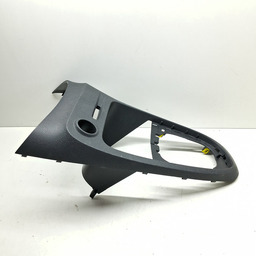 MOLDURA ACABAMENTO CONSOLE CENTRAL RENAULT CAPTUR 2017 A 20