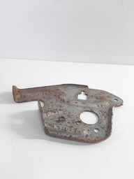 SUPORTE PEDAL ACELERADOR RENAULT CAPTUR 2017 2018 2019 20