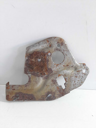 SUPORTE PEDAL ACELERADOR RENAULT CAPTUR 2017 2018 2019 20