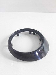 MOLDURA DIFUSOR LATERAL RENAULT CAPTUR 2017 2018 2019 2020