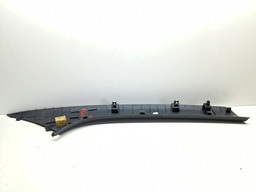 ACABAMANTO COLUNA DIANT ESQUERDA RENAULT CAPTUR 2017 A 2020