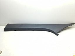 ACABAMANTO COLUNA DIANT ESQUERDA RENAULT CAPTUR 2017 A 2020