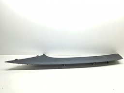 ACABAMANTO COLUNA DIANT ESQUERDA RENAULT CAPTUR 2017 A 2020