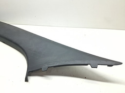 ACABAMANTO COLUNA DIANT ESQUERDA RENAULT CAPTUR 2017 A 2020