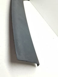 ACABAMANTO COLUNA DIANT ESQUERDA RENAULT CAPTUR 2017 A 2020